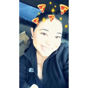 Meet your Posher, Irene